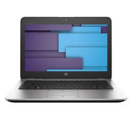 HP EliteBook 820 G4 12" Core i5 2.5 GHz - SSD 256 GB - 8GB Tastiera Francese