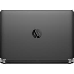 Hp ProBook 430 G3 13" Core i5 2.3 GHz - HDD 500 GB - 8GB Tastiera Francese