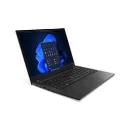 Lenovo ThinkPad L14 G1 14" Ryzen 5 PRO 2.1 GHz - SSD 256 GB - 8GB QWERTY - Svedese