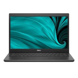 Dell Latitude 3420 14" Core i5 2.4 GHz - SSD 512 GB - 8GB Tastiera Inglese