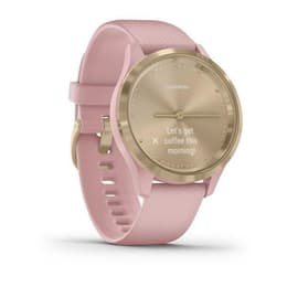 Garmin Vivomove 3S Bluetooth 43 mm - Oro