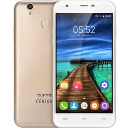 Oukitel U7 Plus 16GB - Oro