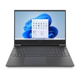 HP Victus Gaming 15-fa2701nt 15" Core i5 3.4 GHz - SSD 512 GB - 16GB - QWERTY - Spagnolo