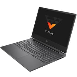 HP Victus Gaming 15-fa2701nt 15" Core i5 3.4 GHz - SSD 512 GB - 16GB - QWERTY - Spagnolo