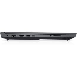 HP Victus Gaming 15-fa2701nt 15" Core i5 3.4 GHz - SSD 512 GB - 16GB - QWERTY - Spagnolo