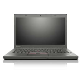 Lenovo ThinkPad L450 14" Core i5 2.3 GHz - SSD 256 GB - 8GB Tastiera Belga
