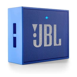 Altoparlanti Bluetooth Jbl GO - Blu