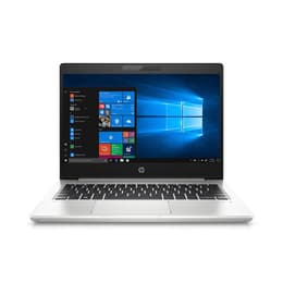 Hp ProBook 430 G7 13" Core i5 1.6 GHz - SSD 256 GB - 8GB AZERTY - Francese