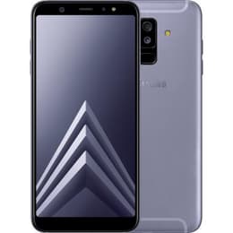 Galaxy A6+ (2018) 32GB - Viola - Dual-SIM