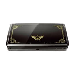 Nintendo 3DS - Oro