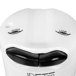 Frullatori Mixer Italian Design IDECUROB03 L - Bianco