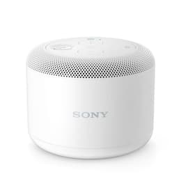 Altoparlanti Bluetooth Sony BSP10 - Bianco