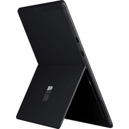 Microsoft Surface Pro 10 13" Core Ultra 7 1.7 GHz - SSD 512 GB - 16GB Senza tastiera