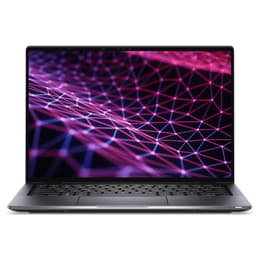 Dell Latitude 9430 14" Core i7 1.8 GHz - SSD 512 GB - 16GB - QWERTZ - Tedesco