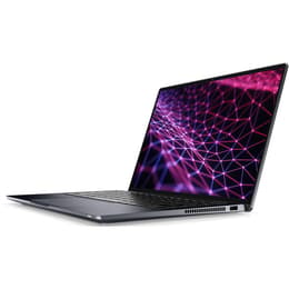 Dell Latitude 9430 14" Core i7 1.8 GHz - SSD 512 GB - 16GB - QWERTZ - Tedesco