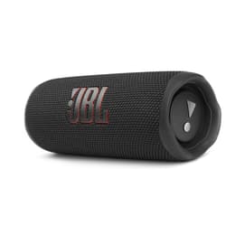 Altoparlanti Bluetooth Jbl Flip 6 - Nero