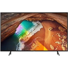 Smart TV 75,0000 Pollici Samsung QLED Ultra HD 4K QE75Q60R