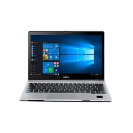 Fujitsu LifeBook S936 13" Core i5 2.3 GHz - SSD 128 GB RAM 8 GB AZERTY - Francese