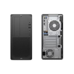 HP Z2 G5 Core i7 2.9 GHz - SSD 512 GB RAM 16 GB