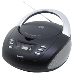 Denver TCU-211 Boombox Lettore CD