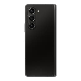Galaxy Z Fold5 256GB - Nero