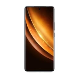 Vivo X100 512GB - Nero