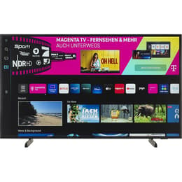Smart TV 43 Pollici Samsung LED 3D Ultra HD 4K QE43LS03BAU