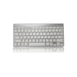 Itworks Tastiera AZERTY Francese wireless Universal