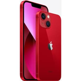 iPhone 13 mini 256GB - Rosso