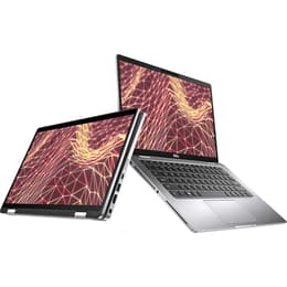 Dell Latitude 7330 13" Core i5 4.4 GHz - SSD 512 GB - 16GB - QWERTY - Spagnolo