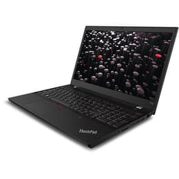 Lenovo ThinkPad T15 G1 15" Core i5 1.6 GHz - SSD 1 TB - 8GB - QWERTZ - Tedesco