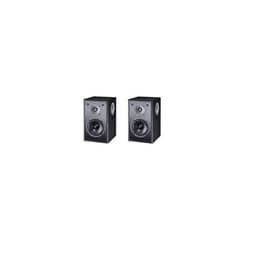 Altoparlanti Magnat S10D - Nero