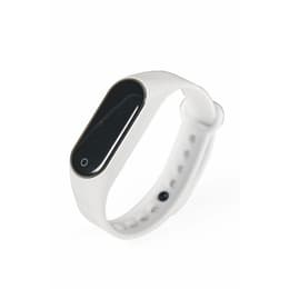 Smart Watch Cardio­frequenzimetro Kooper 2197552 - Bianco