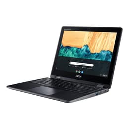 Acer ChromeBook Spin 512 Touch Celeron N4120 1.1 GHz 32GB SSD - 8GB QWERTY - Svedese