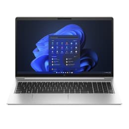HP EliteBook 650 G10 15" Core i7 1.7 GHz - SSD 512 GB - 16GB - AZERTY - Francese