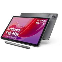 Lenovo Tab M11 128GB - Grigio - WiFi