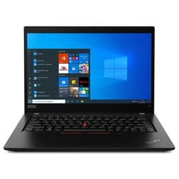 Lenovo ThinkPad X13 Yoga G1 13" Core i5 1.6 GHz - SSD 1 TB - 8GB - AZERTY - Francese