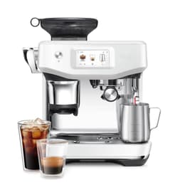 Caffettiera con macinacaffè Sage the Barista Touch Impress – with Cold Extraction L -