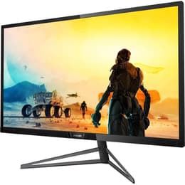 Schermo 31" LCD 4K UHD Philips 326M6VJRMB