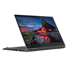Lenovo ThinkPad X1 Yoga G5 14" Core i5 1.6 GHz - SSD 512 GB - 8GB - QWERTY - Inglese