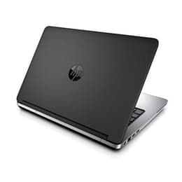 HP ProBook 450 G1 15" Core i5 2.5 GHz - SSD 256 GB - 8GB Tastiera Francese