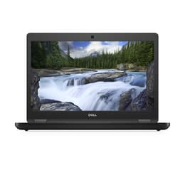 Dell latitude_5490 14" Core i5 2.6 GHz - SSD 1 TB RAM 16 GB AZERTY - Francese