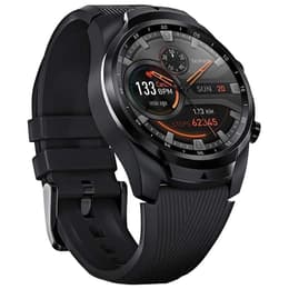 Smart Watch Cardio­frequenzimetro GPS Mobvoi Ticwatch Pro - Nero