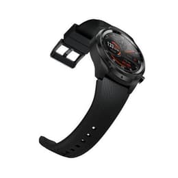 Smart Watch Cardio­frequenzimetro GPS Mobvoi Ticwatch Pro - Nero