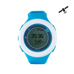 Smart Watch Geonaute Cardio­frequenzimetro GPS One Move 200 - Blu