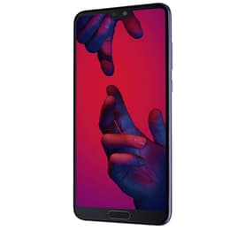 Huawei P20 Pro 128GB - Blu