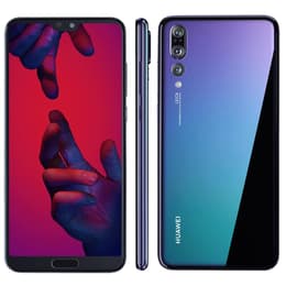 Huawei P20 Pro 128GB - Blu