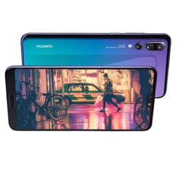 Huawei P20 Pro 128GB - Blu