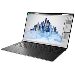 Dell Precision 5560 15" Core i9 2.6 GHz - SSD 512 GB - 64GB - QWERTY - Inglese