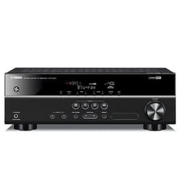 Yamaha HTR-2067 Amplificatori